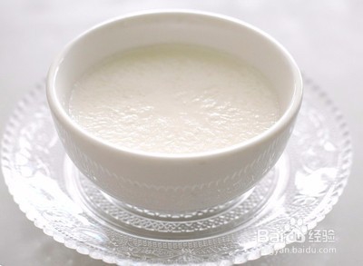 教你自制好吃的双皮奶
