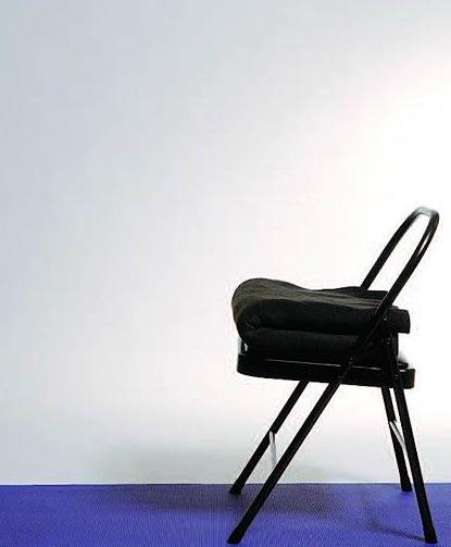 【瑜伽】如何使用瑜伽治疗头痛