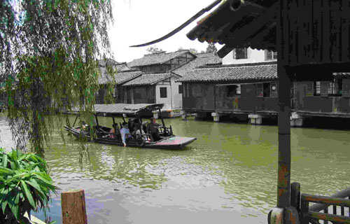 乌镇旅游温馨提示
