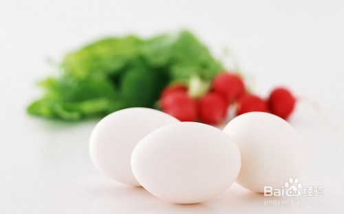 如何挑选新鲜鸡蛋?