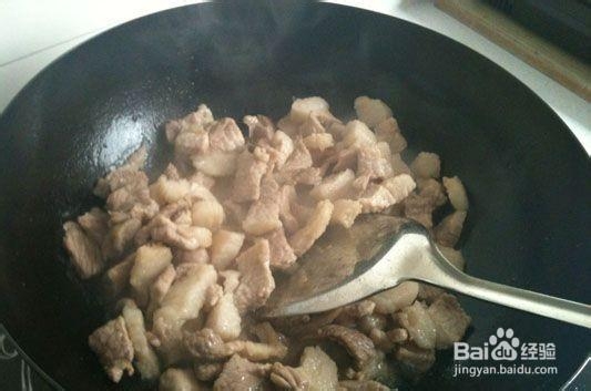 在家怎么制作新疆手抓饭