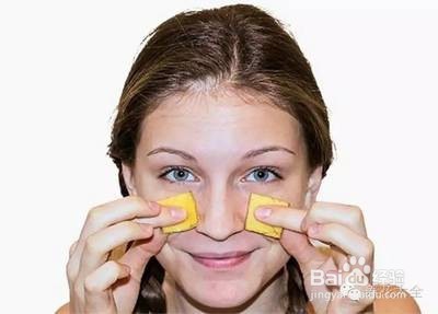 香蕉皮还能这么用