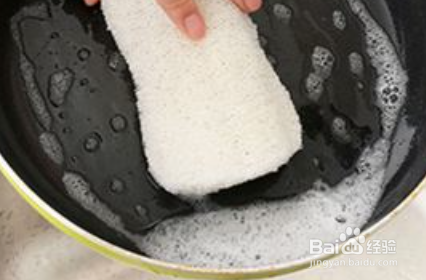 不粘锅涂层掉了怎么办