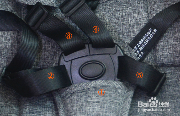 #过年#给宝宝买台手推车