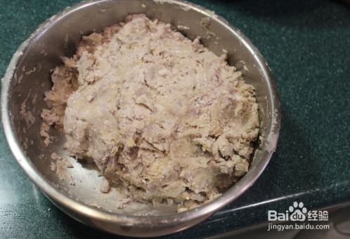 香酥芋头丸是如何做的？怎么做好吃？