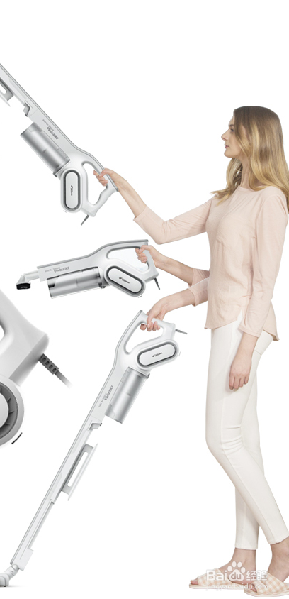 购物吸尘器时候，如何防掉坑？