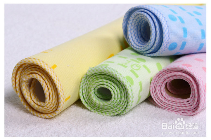 婴儿隔尿垫怎么洗