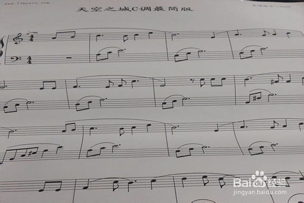 亲爱的亲们，怎么快速打印自己想要的钢琴谱呢？