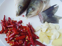 水煮鱼的做法