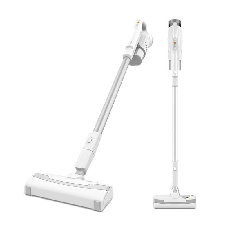 适合不同清洁要求的手持吸尘器榜