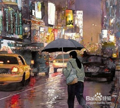 在外打工，需要一个良好的心态