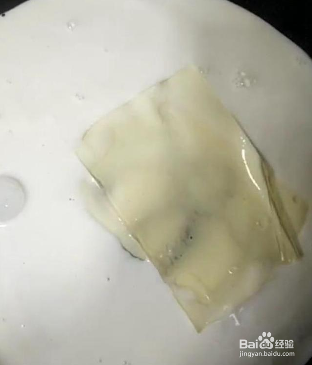 草莓加牛奶,居然可以做成这样的美味,香浓滑口