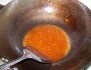 糖醋鸡胸肉怎么做