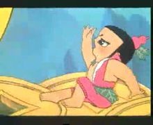 葫芦娃的图片及名字