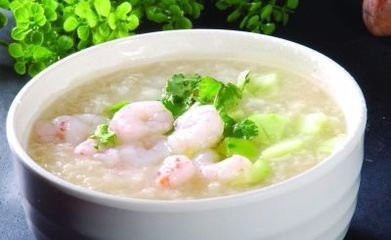 秋冬季节早餐适合吃什么养生粥