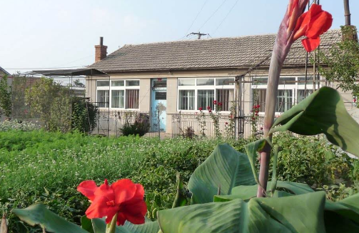 欢乐农家万喜兰的扮演者是谁