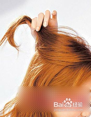 台式花苞头教你轻松搞定甜美造型