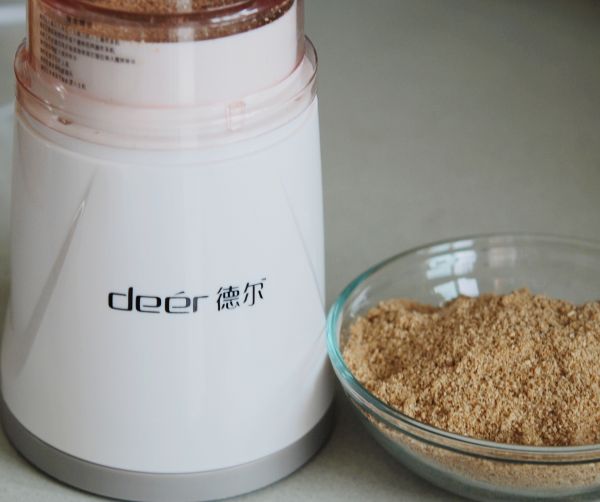 炸红薯芝麻馅饼