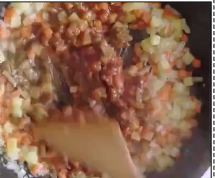 家常鸡腿包饭怎么做？