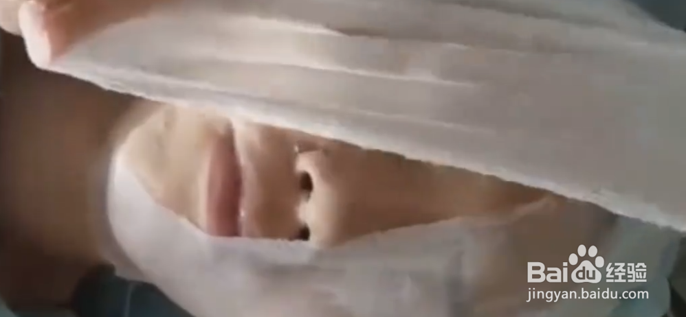 灌肤的方法和详细的步骤