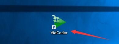如何设置VidCoder程序启用自定义.wav文件