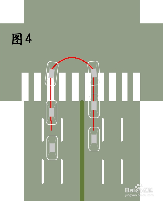 2013年新交规科目三社会路考试经验总结