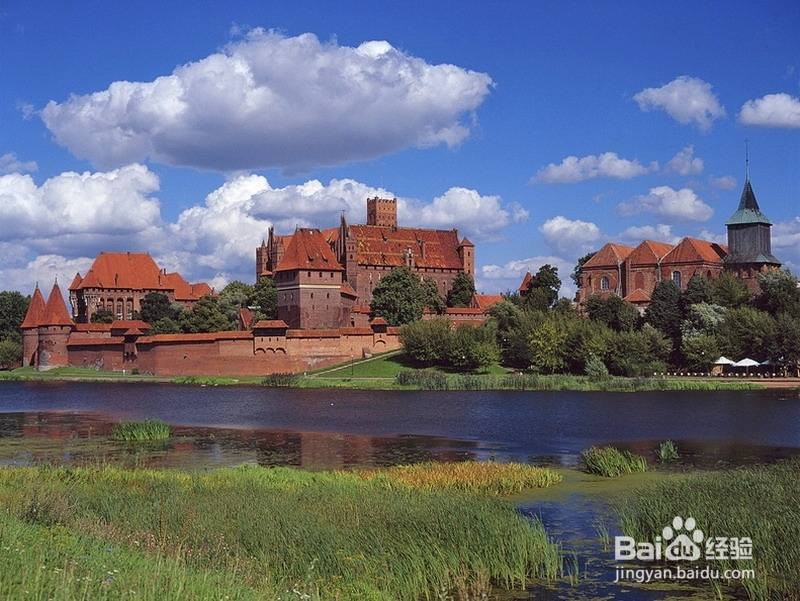 去波兰旅游有哪些景点？