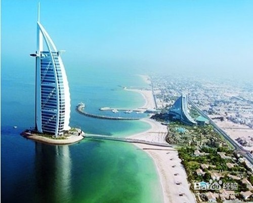 迪拜酒店十星级酒店