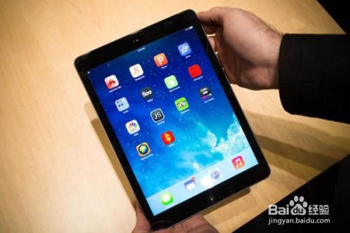 ipadmini2屏幕条纹雾怎么恢复