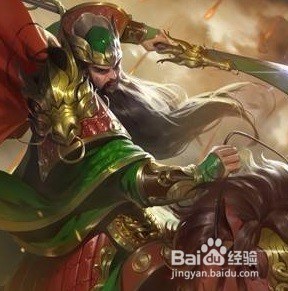 绝对干货,教你如何玩好三国杀武将之界关羽