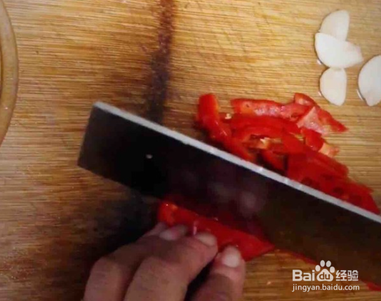 瓜藤怎么炒好吃