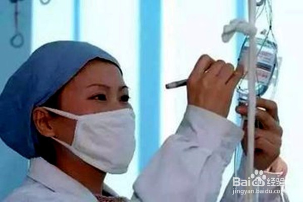 做胃镜前注意事项