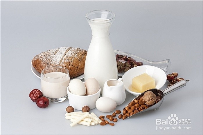 孕期如何补钙？