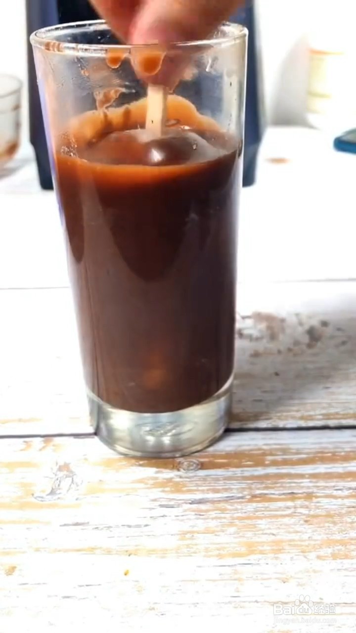 怎样在家做非常好吃的自制雪糕