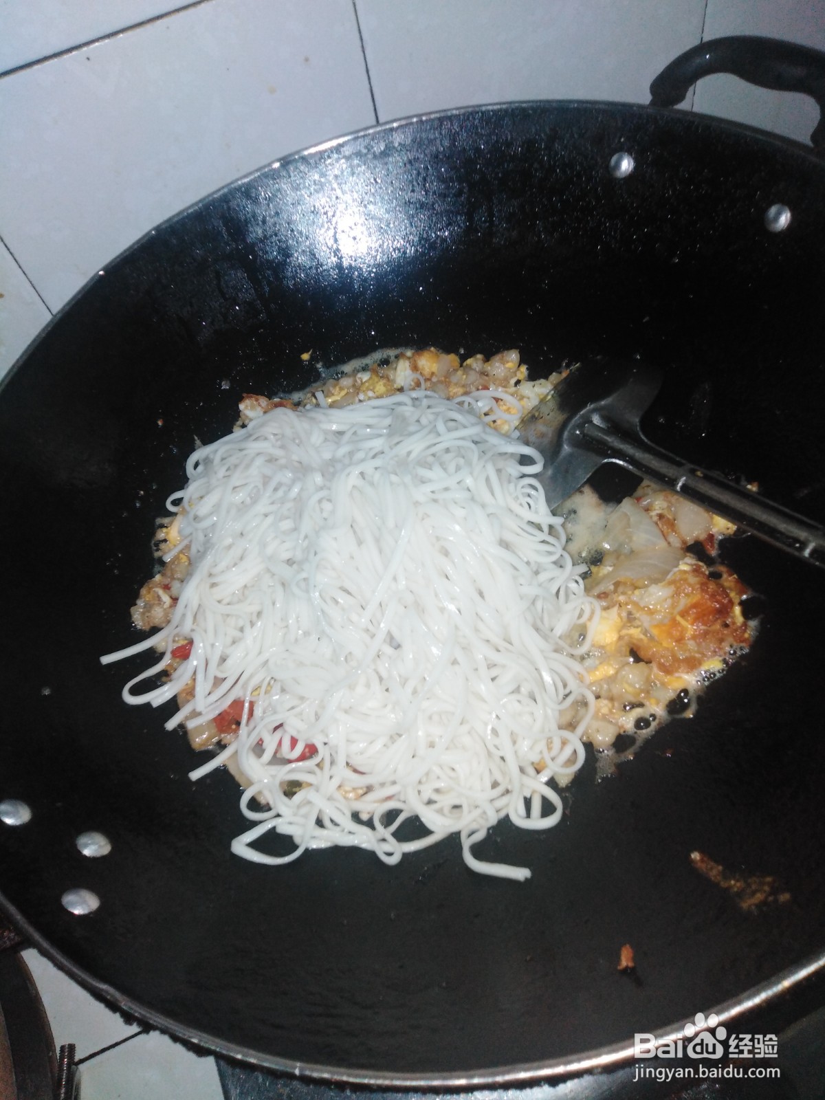 如何做好吃的面条？