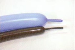 魔法气球造型系列之气球卡通公仔大力水手（上）