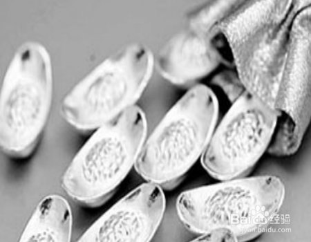 如何炒白银能赚钱?