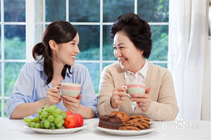 雀巢佳膳膳食纤维教你如何补充老人营养