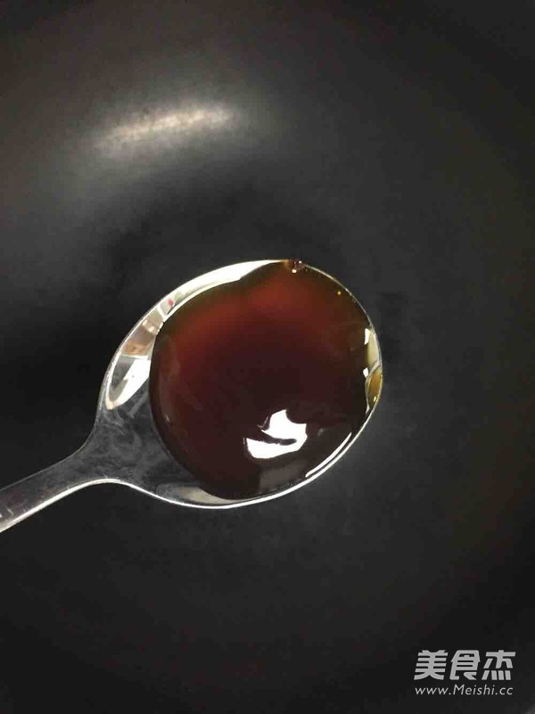 凉拌木耳西兰花