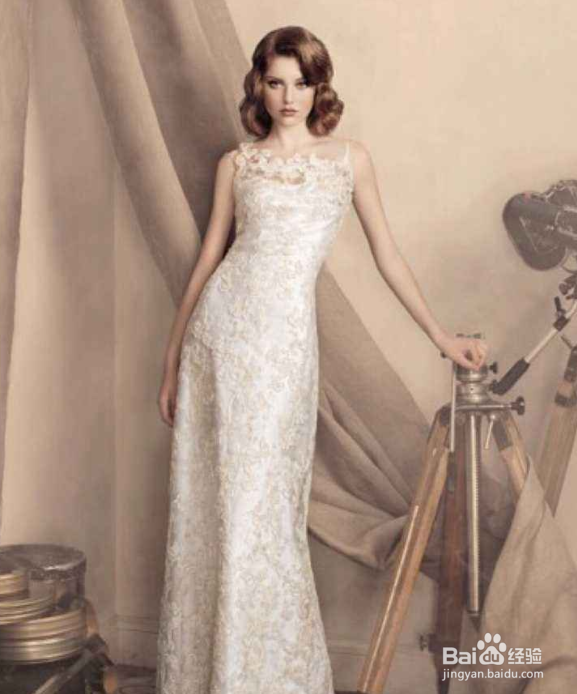 去拍摄婚纱照要注意些什么？