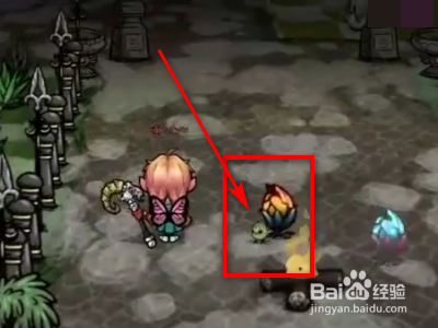 饥荒精灵公主凤凰蛋怎么孵化