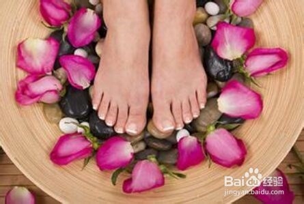 怎么简单除脚臭