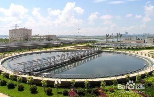 污水处理厂安全注意事项