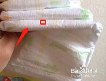 尤妮佳纸尿裤怎么看是不是正品