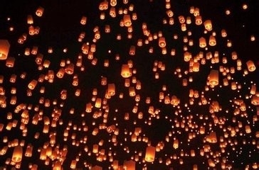 全世界特别的节日
