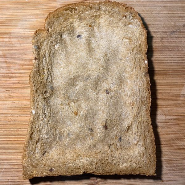 葱香芝士蛋吐司