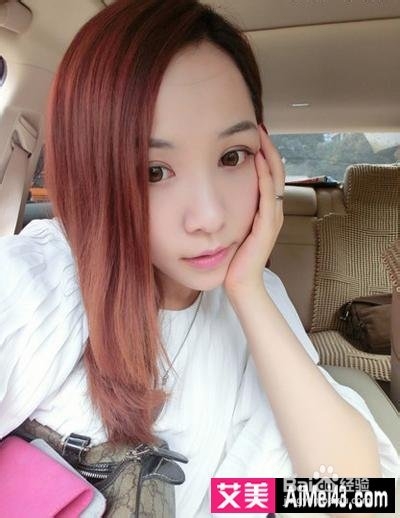 韩国清新自然裸妆教程