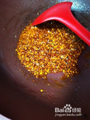 凉拌腐竹丝的做法