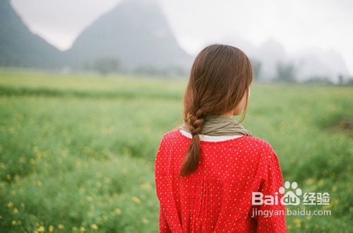 股癣的症状、特征