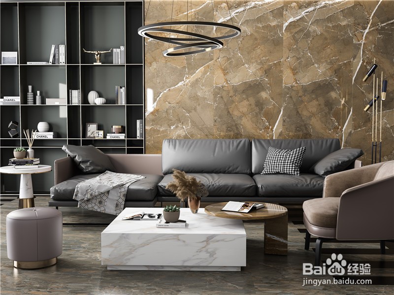 装修时大岩板怎么选